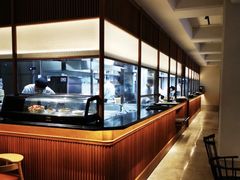 自助取餐区-林四喜·闽南传家菜(鼓浪屿店)