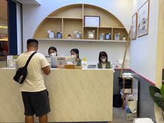 -海马体照相馆(广州新世界云门New park店)