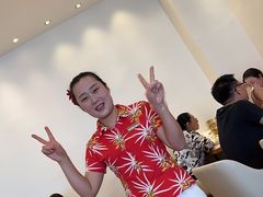 -第六季自助餐厅(甜水园店)