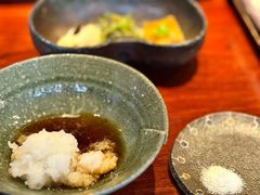 -是山居