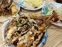 -彭姐麻辣烫(海淀店)