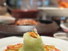 -狮拾久·现代新加坡料理(壹方城店)