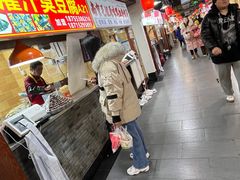 -星隆国际·芜湖小吃街