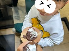 -GODIVA(月星环球港店)