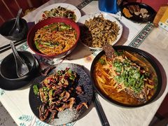 -蜀宴小调·精致家常菜(来福士店)
