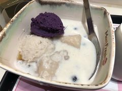 -鲜芋仙Meet Fresh(壹方城店)