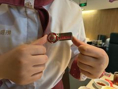 -海底捞火锅(万丰桥店)