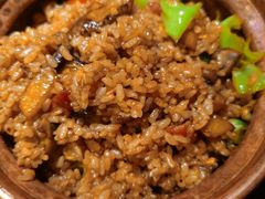 -茄子恰恰·新云南小炒(金池购物中心店)