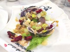 -郭姐·威海渔村(黄兴路店)