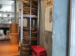 -马路边边麻辣烫(世纪金源店)