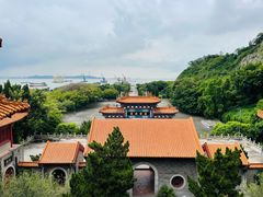 -南沙天后宫景区