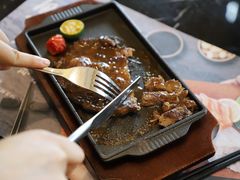 -小天鹅戴斯酒店鲸鲨百汇创作料理