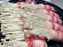 -韩时烤肉(枫蓝店)