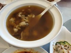 -渝信川菜(南滨店)