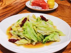 -阿罗新疆菜(人民广场店)