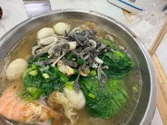 -福屿鲜捞小吃·捞化(福屿总店)