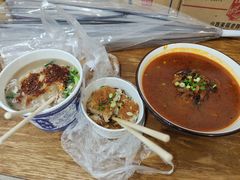 -付记鲜味鳝鱼面馆(松涛苑A区店)