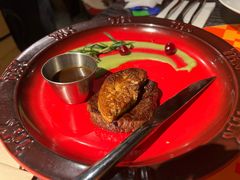 安格斯牛柳及鹅肝-TIAGO HOME KITCHEN(王府中环店)