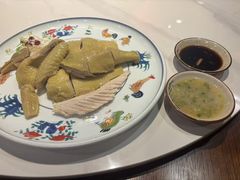 -申粤轩酒楼·三十年粤菜经典(丁香花园店)