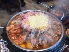 -韩一馆(吉大店)