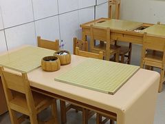 -南京棋院(奥体校区)