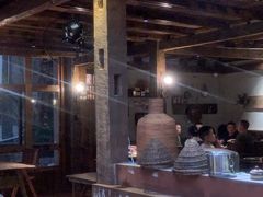 -拾光音乐餐酒吧(告庄星光夜市店)