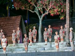 -三亚红色娘子军演艺公园景区