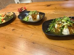 -老西北风抻面(西直店)