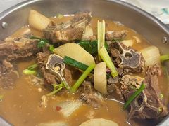 -东山羊庄(八卦岭店)