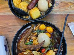 -螺蛳粉先生(蓟门桥店)