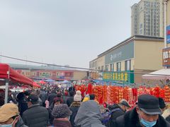 -李村大集