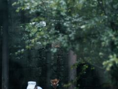 -Metal hands·铁手咖啡