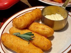 -ZAFFERANO西班牙海鲜饭(上海首店)