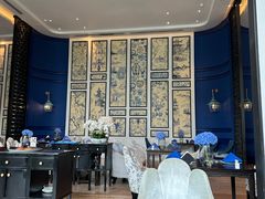 -翠湖宾馆·中餐厅