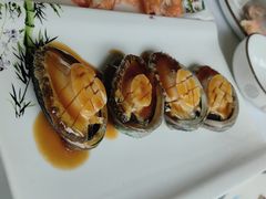 -宾朋海鲜特色美食餐厅·纯手工鲅鱼水饺(兴海路店)