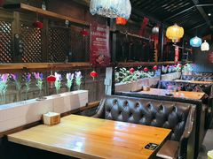 -望京一号·重庆江湖菜(工体店)