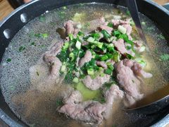 -全牛匠·乐山跷脚牛肉(新中关店)