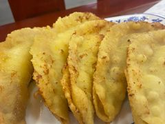 牛肉锅贴-清真马祥兴菜馆(云南北路店)