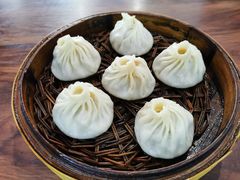 -朱新年·苏式汤团·面点(北寺塔店)