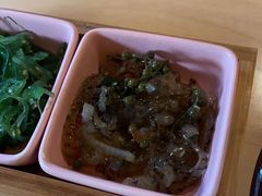 -吉炙烧鸟•本格料理(国际商贸城店)