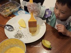 -西双版纳融创皇冠假日度假酒店