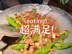 -费大厨辣椒炒肉(万家丽一店)