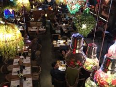 大堂-胡桃里音乐酒馆(白云五号T5 MALL店)