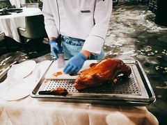 -海湾壹品·粤菜·早茶·烤鸭(拱北店)