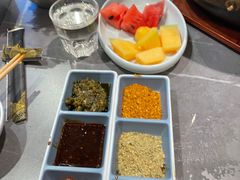 -小米烤肉-泥炉炭烤(常营店)