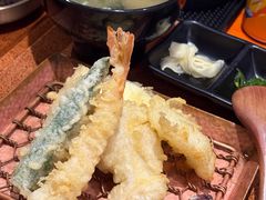 -天妇罗内顺田(罗湖店)