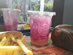 -汉堡王(北京三里屯购物中心)