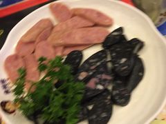 -金妈家烤肉(龙湖U城天街店)