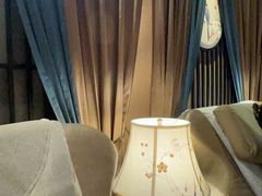 -姗娜娜足道·SPA(古北店)