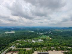 -牛首山文化旅游区